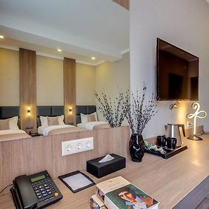 Sara Boutique Hotel